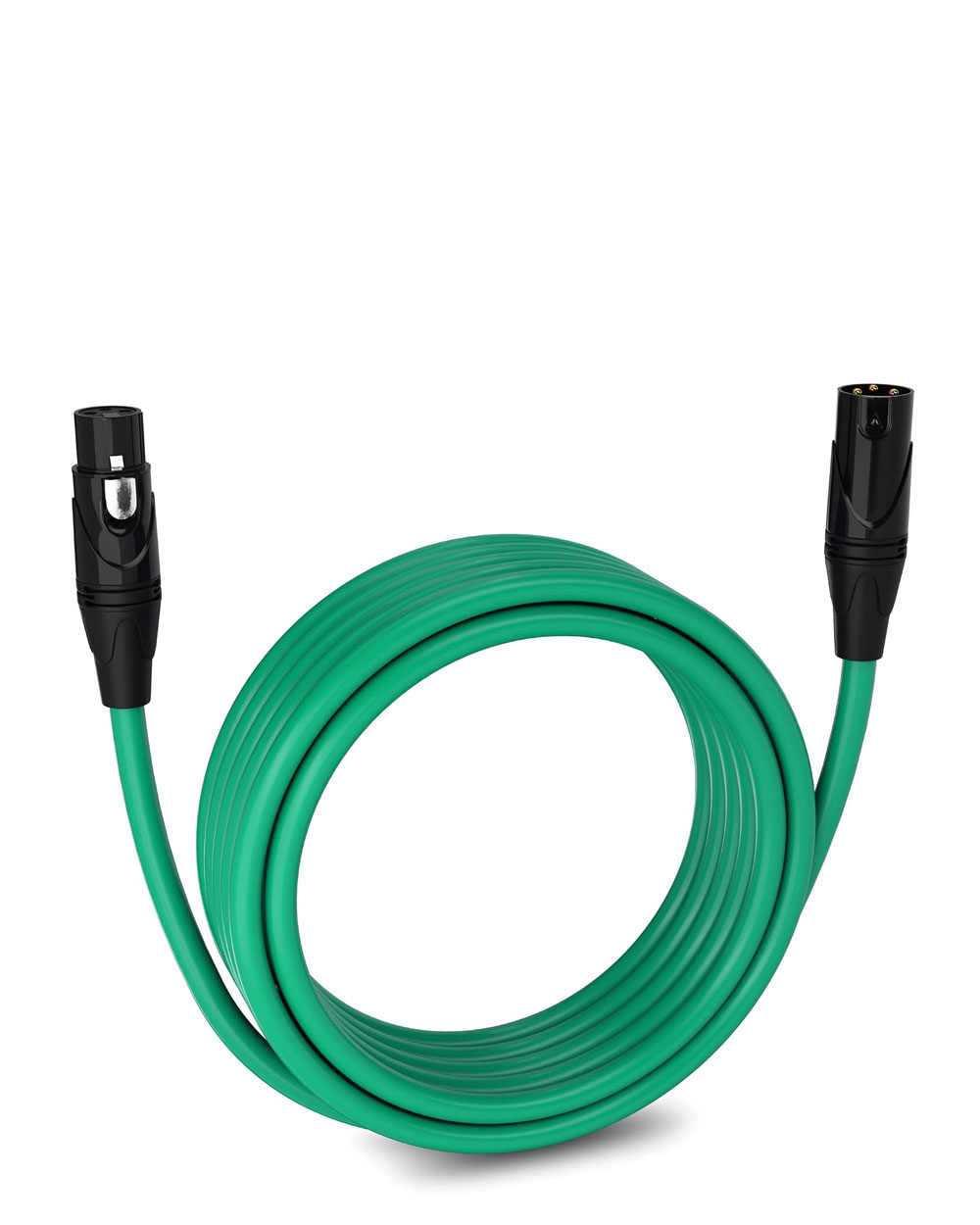 LyxPro XLR Mic Cable