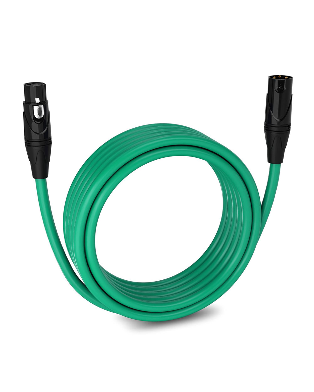 LyxPro XLR Mic Cable