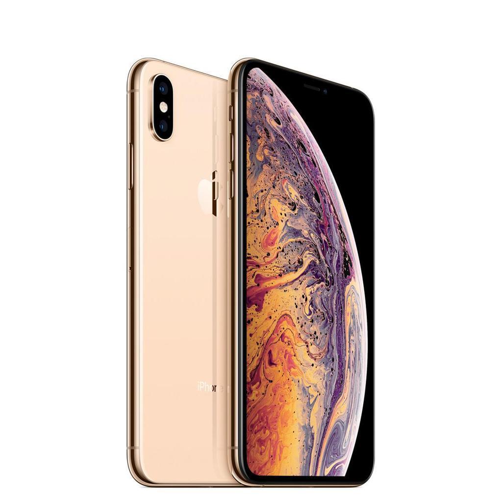 iPhone XS Max 256GB Gold (Unlocked)