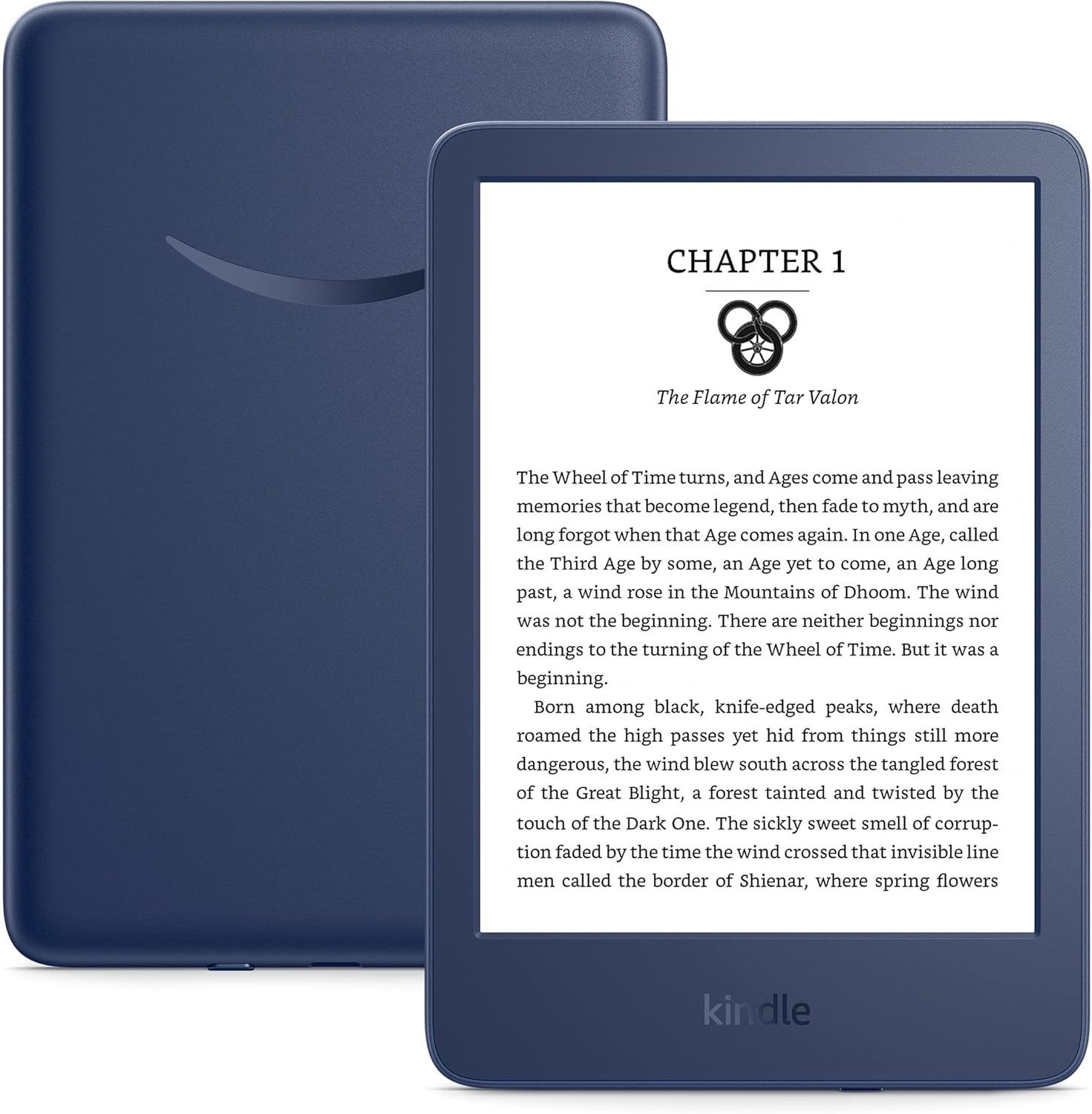 Amazon Kindle Paperwhite (11th Gen)