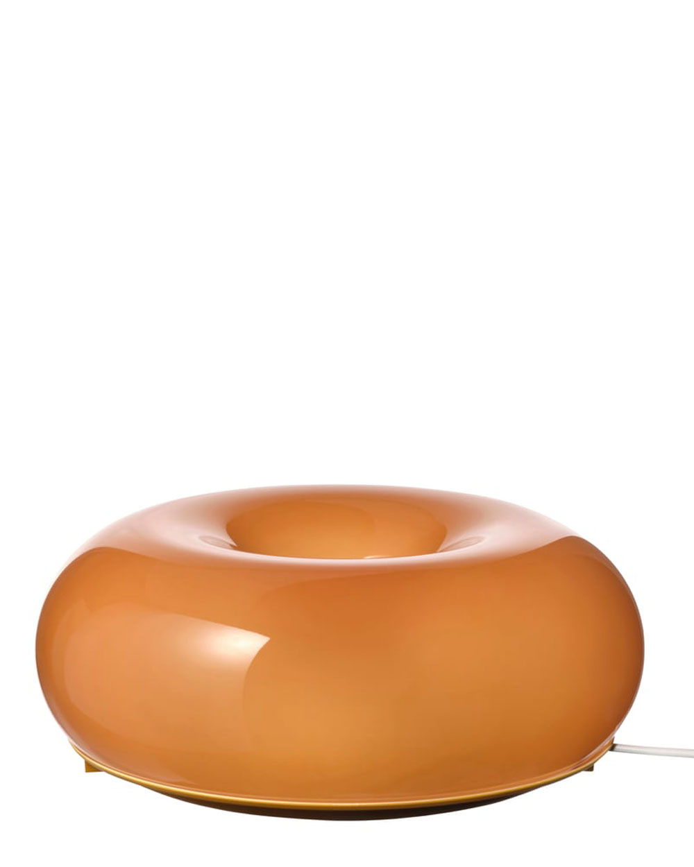 VARMBLIXT LED table/wall lamp