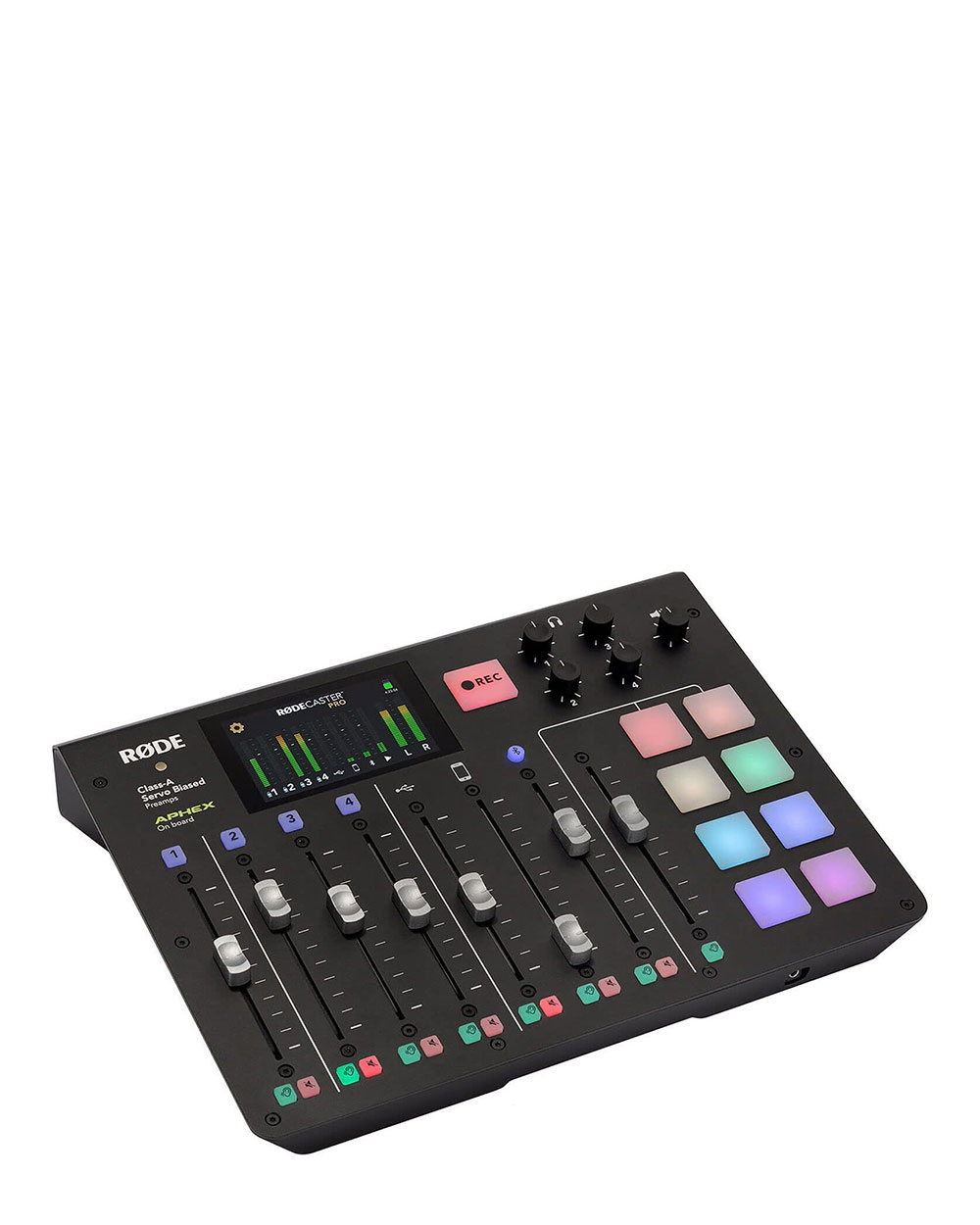 Rode Procaster Pro