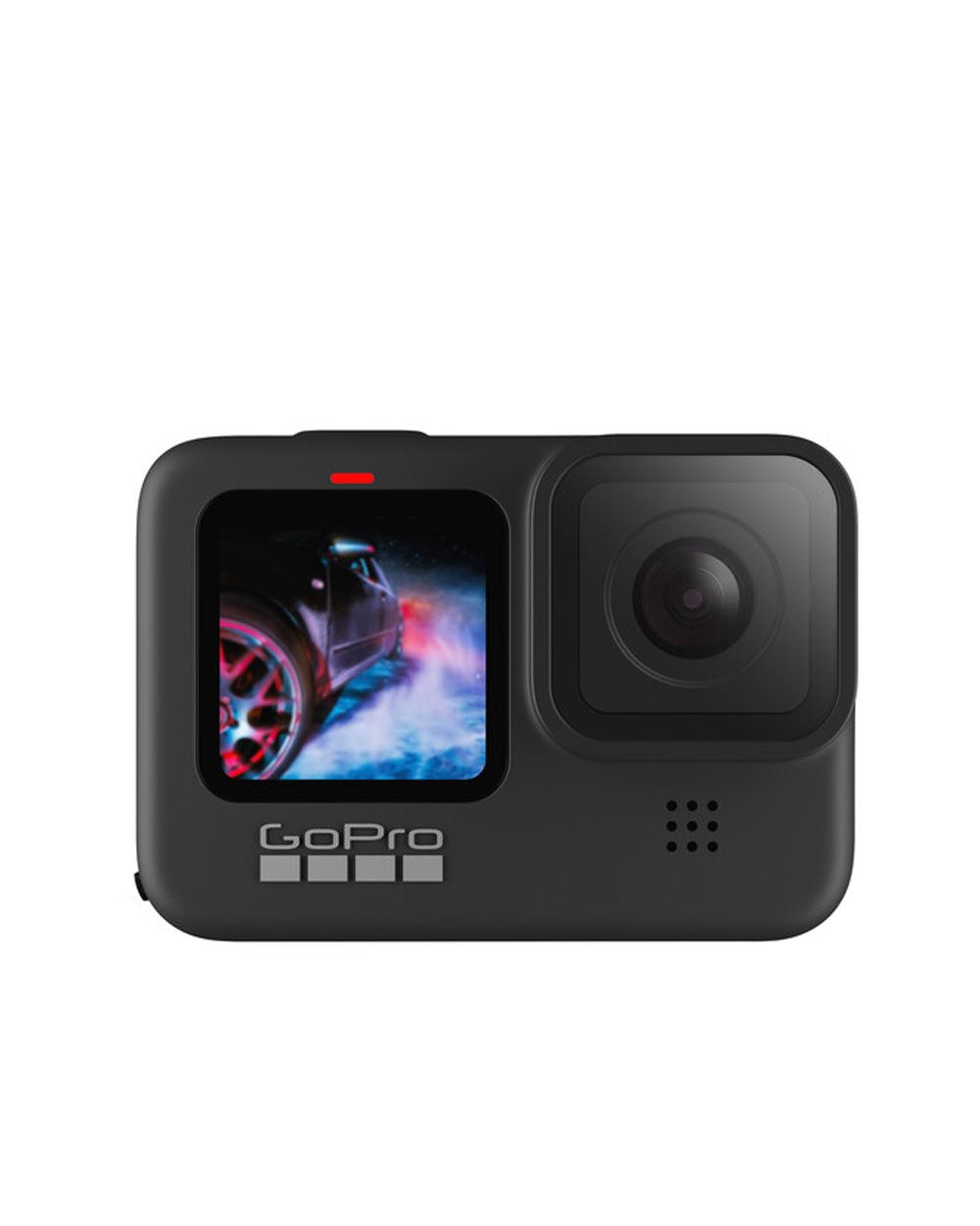 GoPro HERO9 Black