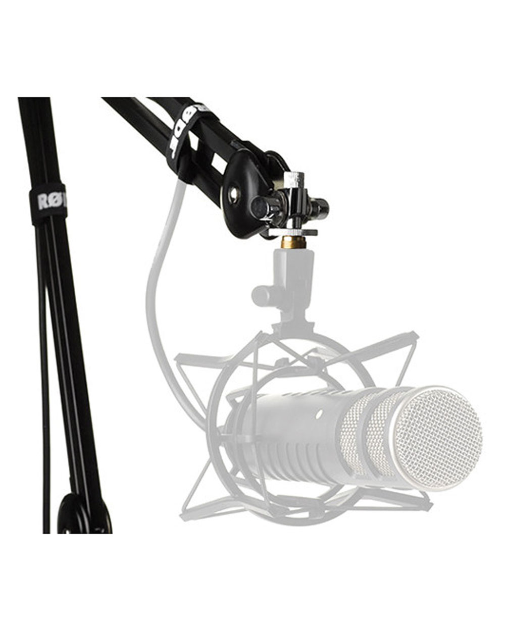 RODE PSA1 Studio Boom Arm