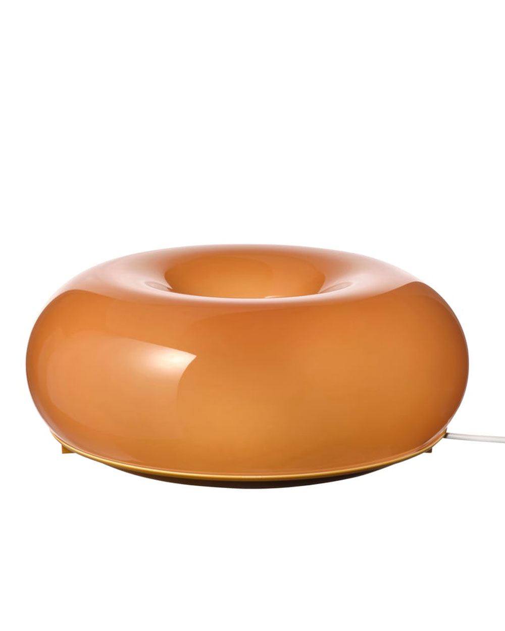 VARMBLIXT LED table/wall lamp